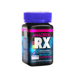 ANADROL RX