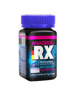 ANADROL RX