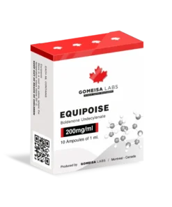 Boldenona 200mg
