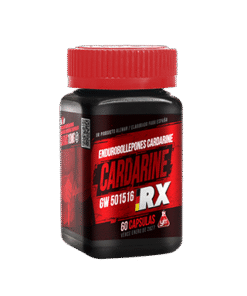 CARDARINE RX