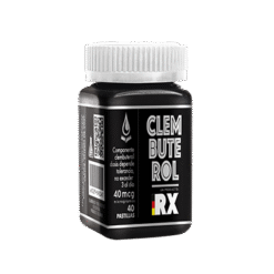 CLEMBUTEROL RX