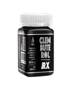 CLEMBUTEROL RX