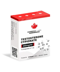 Cipionato de Testostosterona 250mg