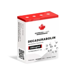 Deca durabolin 200mg
