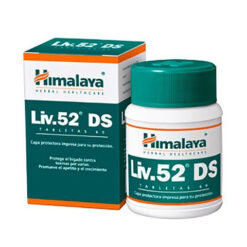LIV 52 DS