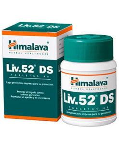 LIV 52 DS