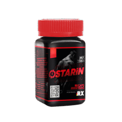 OSTARIN RX