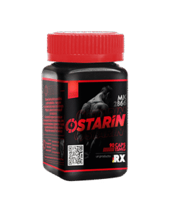 OSTARIN RX