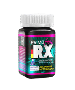 PRIMOFEM RX