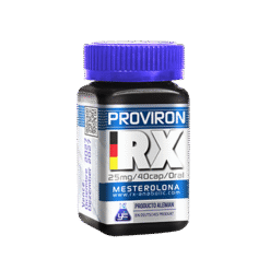 PROVIRON RX