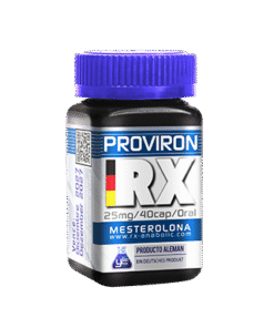 PROVIRON RX