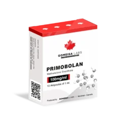 Primobolan Enanthate 100mg