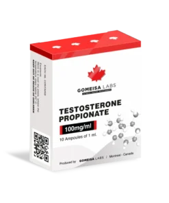 Propionato de Testosterona 100mg