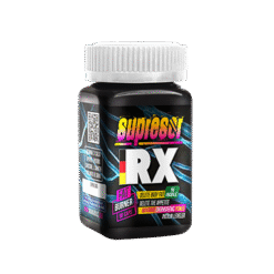 SUPRESOR RX