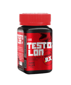 TESTOLONE RX