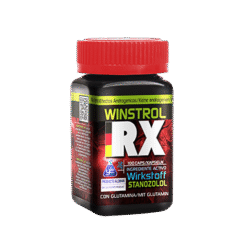 WINSTROL RX