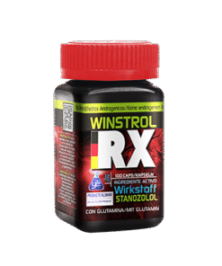 WINSTROL RX