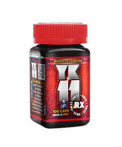 YK 11 RX