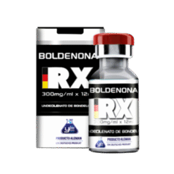 BOLDENONA RX