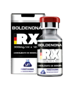 BOLDENONA RX