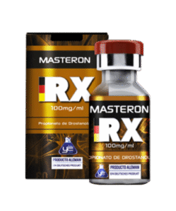 MASTERON