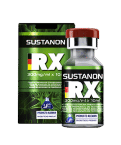 SUSTANON RX
