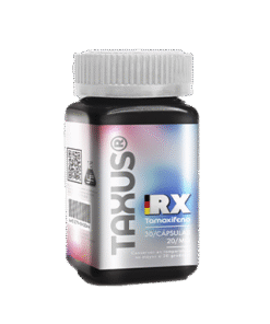 TAXUS - TAMOXIFENO RX