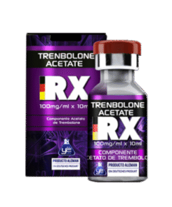 TREMBOLONA ACETATO