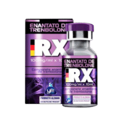 TREMBOLONA ACETATO RX