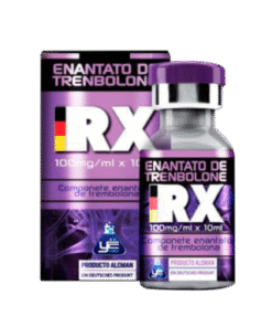 TREMBOLONA ACETATO RX