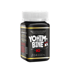 YOHIMBINE HCL