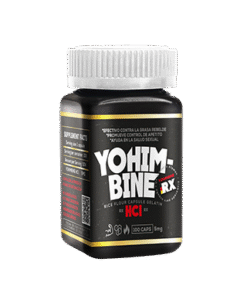 YOHIMBINE HCL