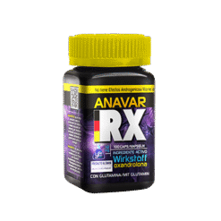 ANAVAR RX