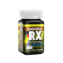 DIANABOL RX