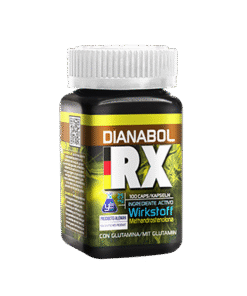 DIANABOL RX