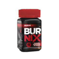 BURNIX RX
