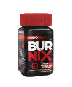 BURNIX RX