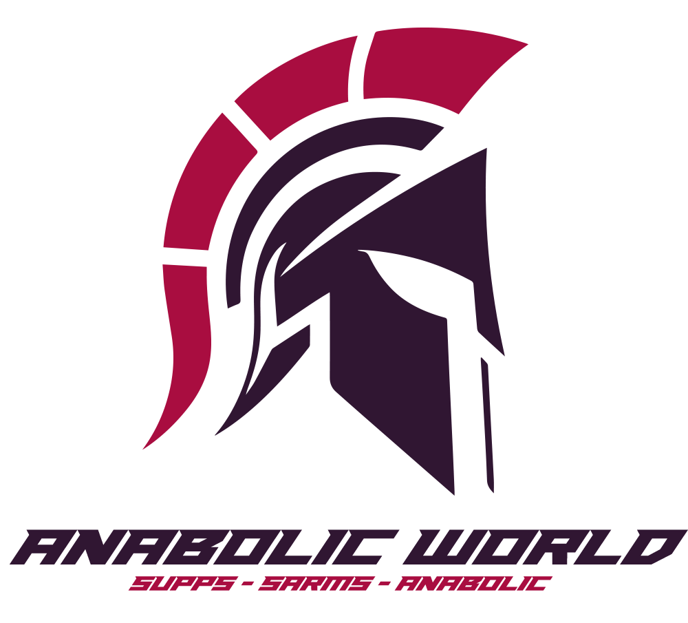 ANABOLIC WORLD
